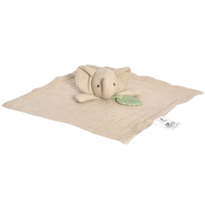 שמיכי פיל מבד אורגני