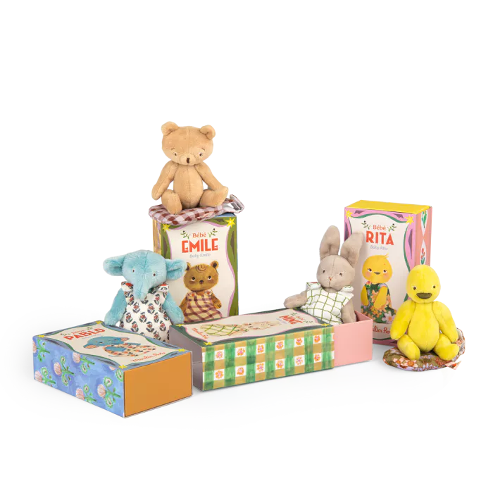 ריטה הברווזונת הולכת לישון – תמונה 2