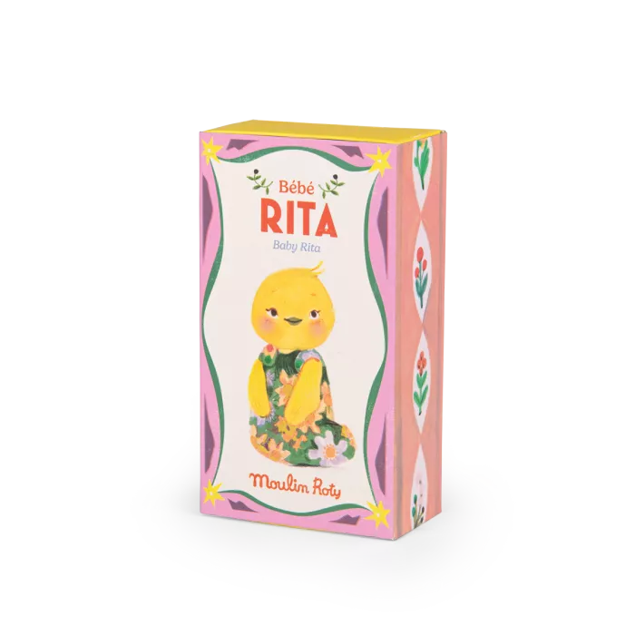 ריטה הברווזונת הולכת לישון – תמונה 3