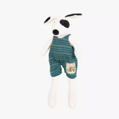 בובת כלב - 30 ס"מ