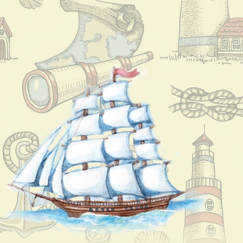 מפת חידות - הרפתקה בלב ים – תמונה 3